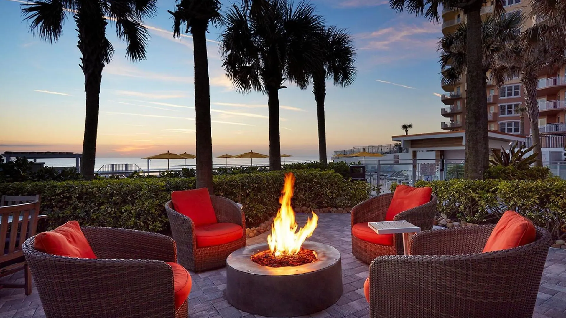 Delta Hotels By Marriott Daytona Beach Oceanfront