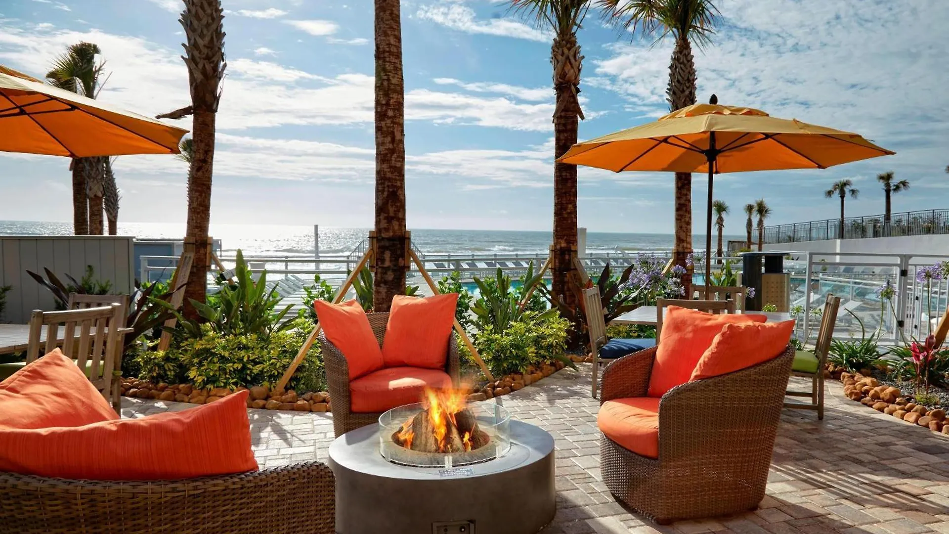 Delta Hotels By Marriott Daytona Beach Oceanfront