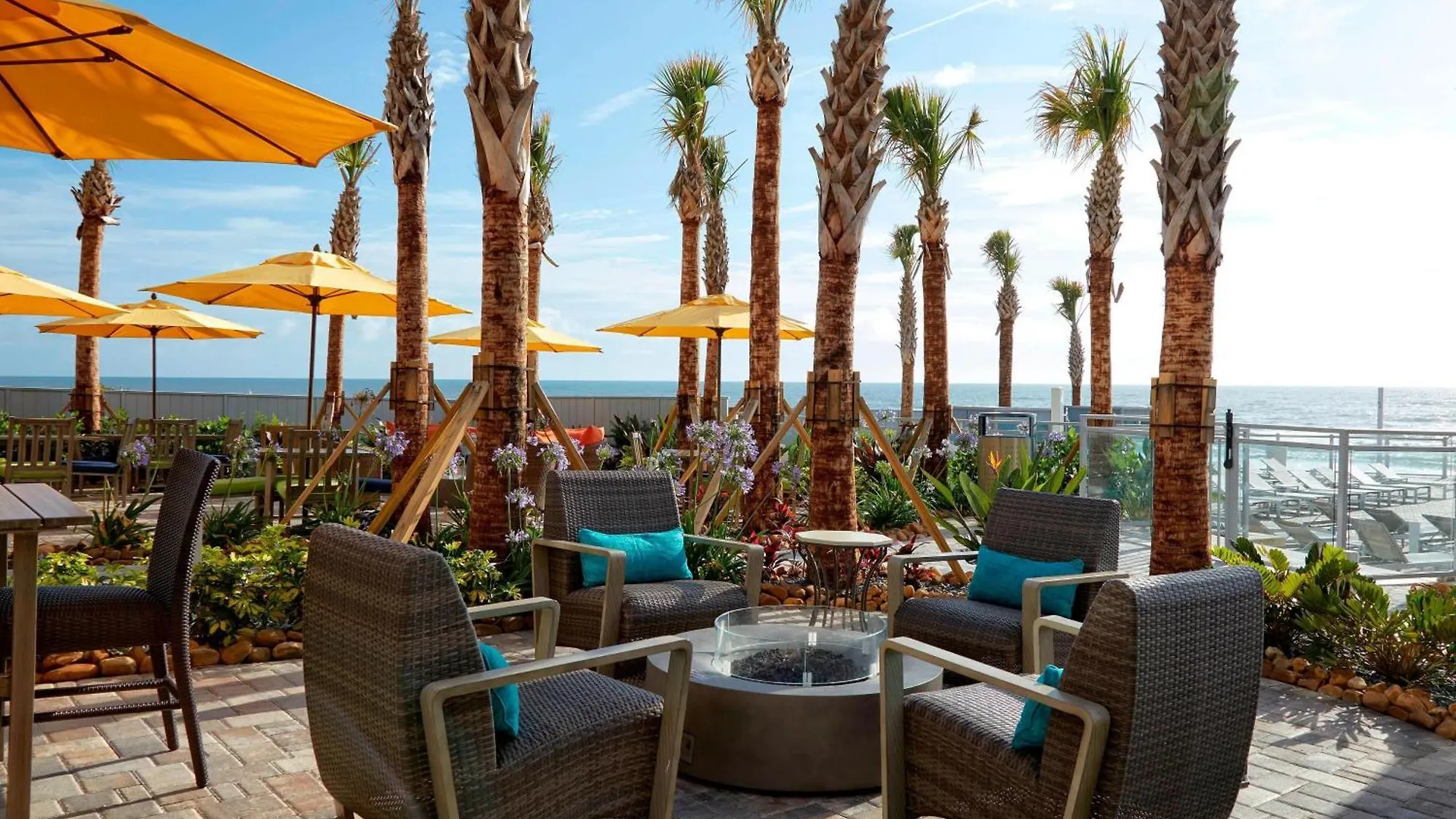 Delta Hotels By Marriott Daytona Beach Oceanfront