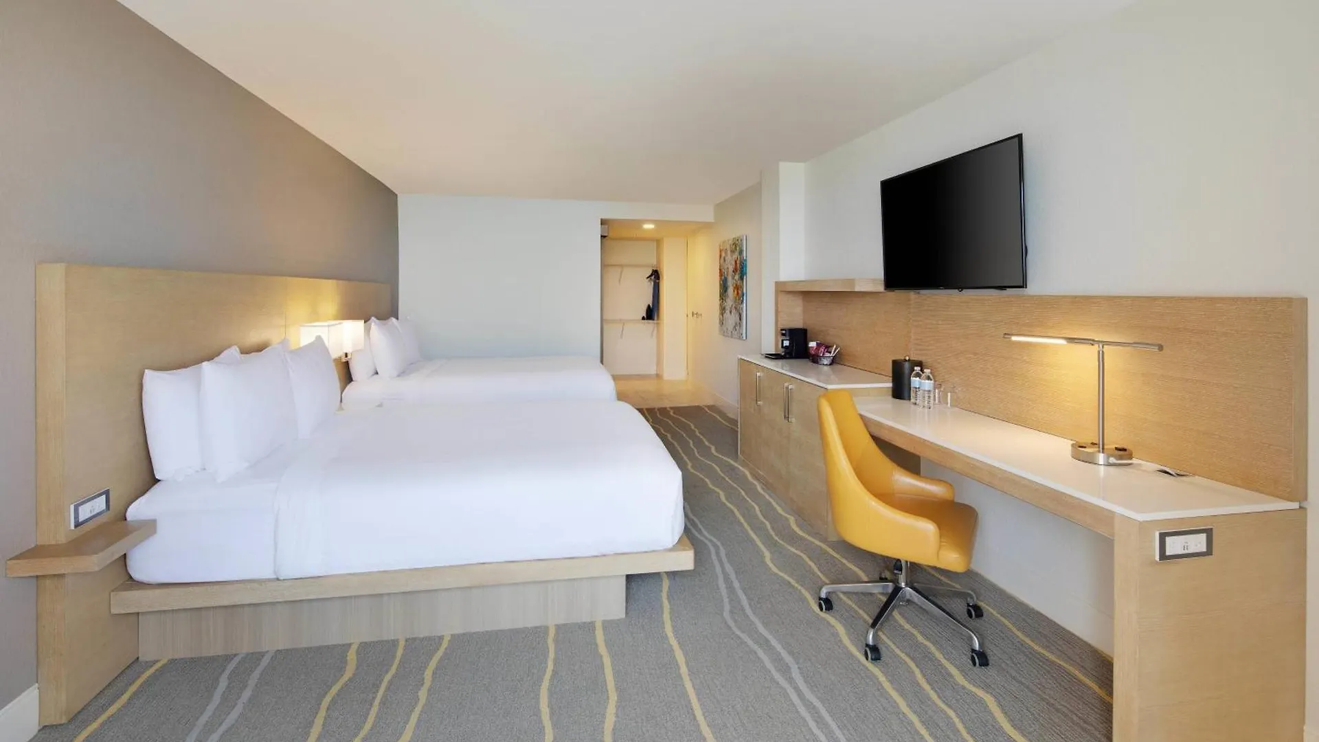 Delta Hotels By Marriott Daytona Beach Oceanfront