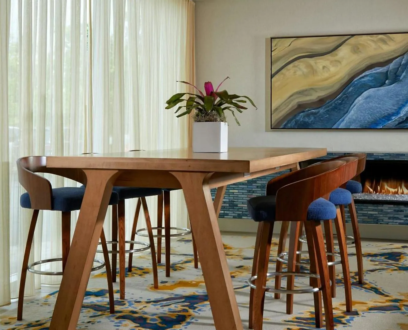 Delta Hotels By Marriott Daytona Beach Oceanfront 3*,  États-Unis