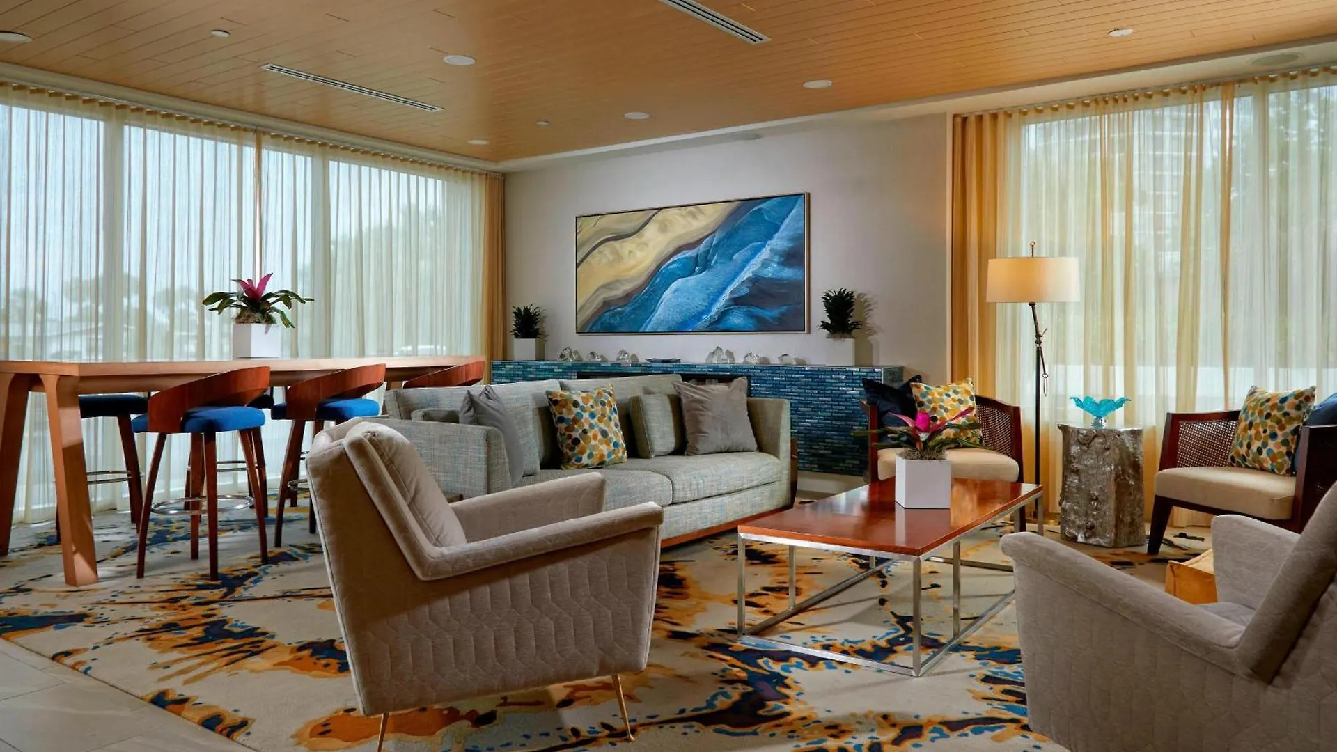 Delta Hotels By Marriott Daytona Beach Oceanfront 3*,