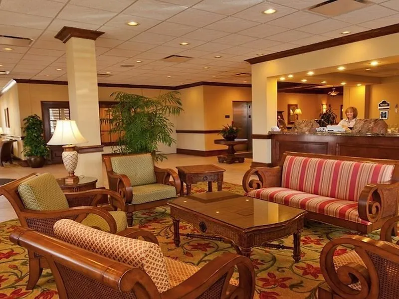 Delta Hotels By Marriott Daytona Beach Oceanfront