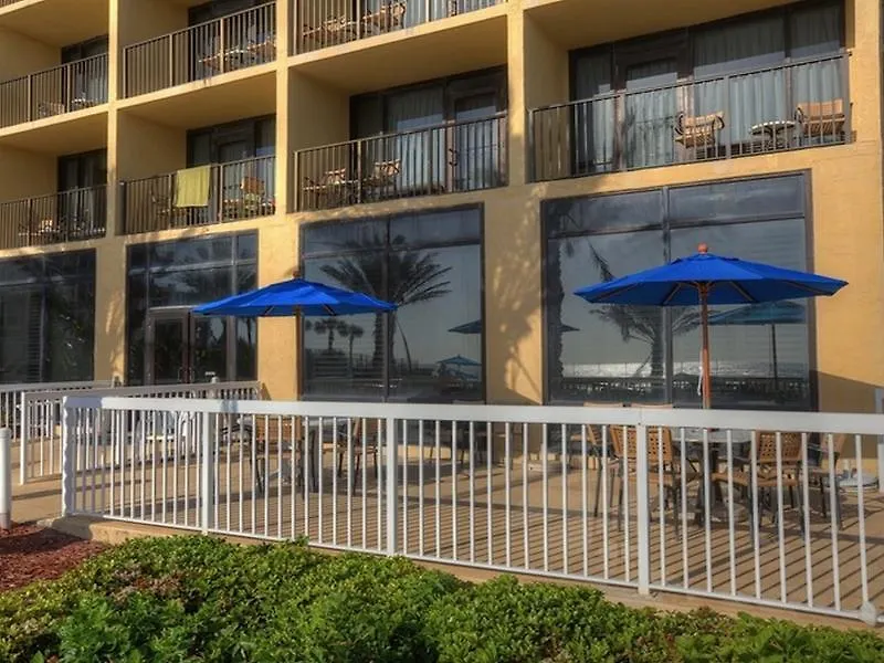 Delta Hotels By Marriott Daytona Beach Oceanfront