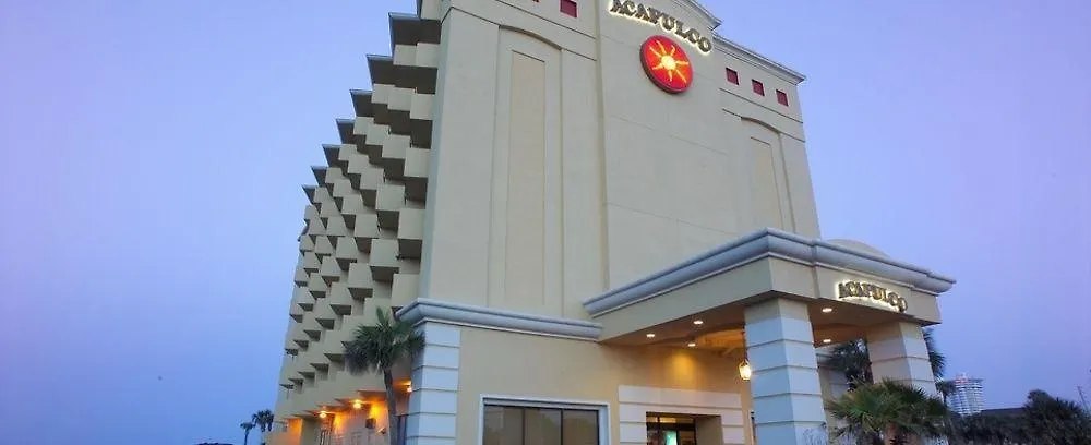 ***  Delta Hotels By Marriott Daytona Beach Oceanfront États-Unis