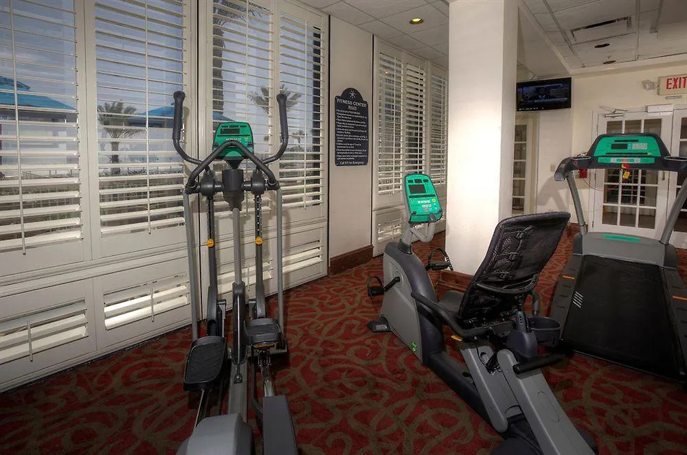 Delta Hotels By Marriott Daytona Beach Oceanfront