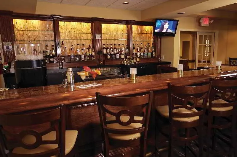 Delta Hotels By Marriott Daytona Beach Oceanfront