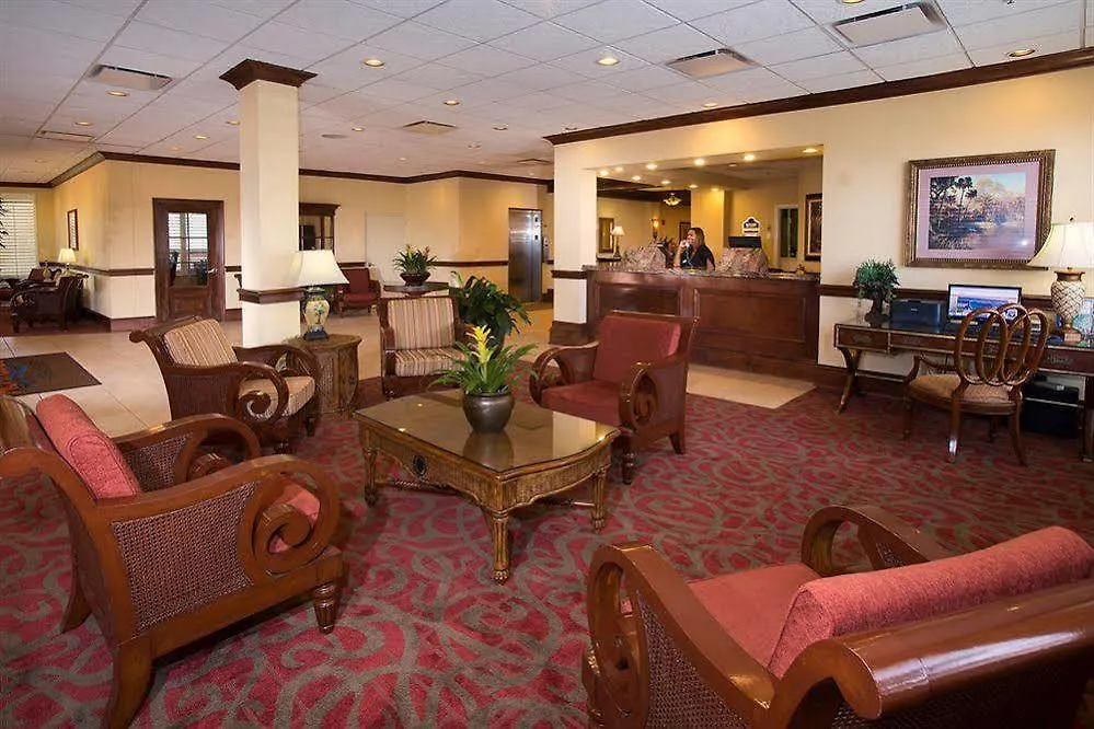 Delta Hotels By Marriott Daytona Beach Oceanfront