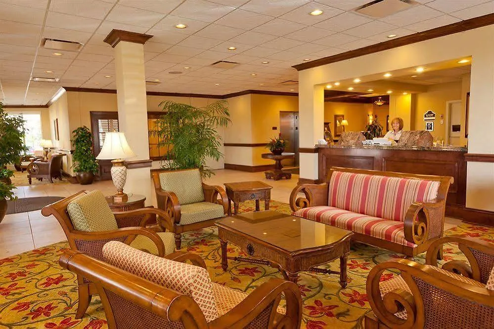 Delta Hotels By Marriott Daytona Beach Oceanfront 3*,