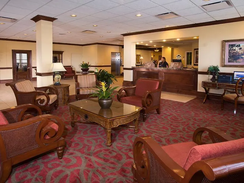 Delta Hotels By Marriott Daytona Beach Oceanfront