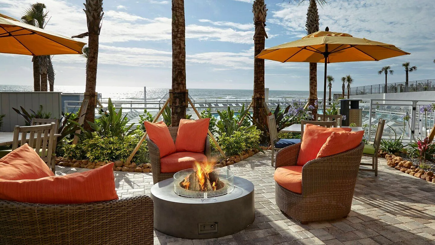 Delta Hotels By Marriott Daytona Beach Oceanfront 3*,  États-Unis