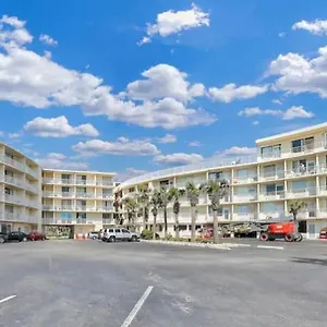 Hotel Sea Dip Studios!, Daytona Beach