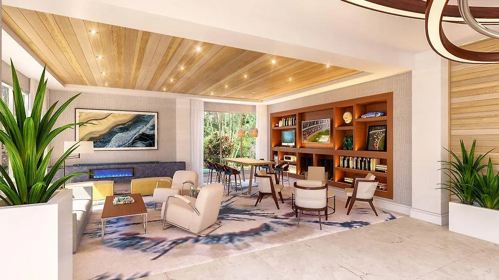 Delta Hotels By Marriott Daytona Beach Oceanfront