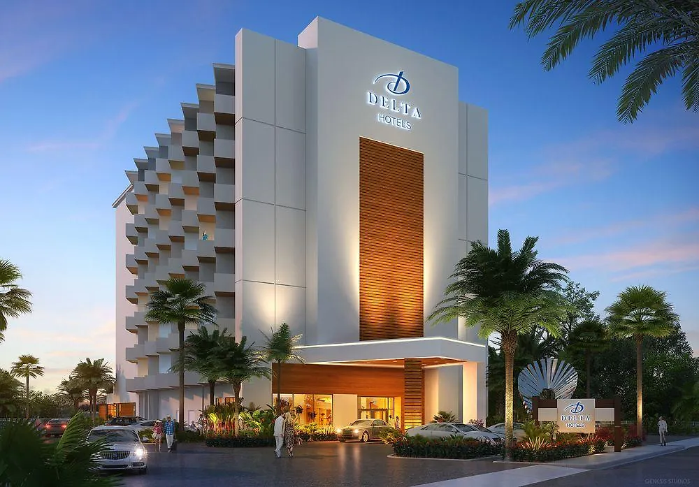 Delta Hotels By Marriott Daytona Beach Oceanfront United States