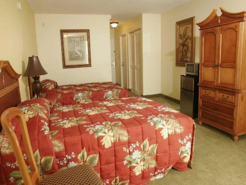Delta Hotels By Marriott Daytona Beach Oceanfront 3*,  United States