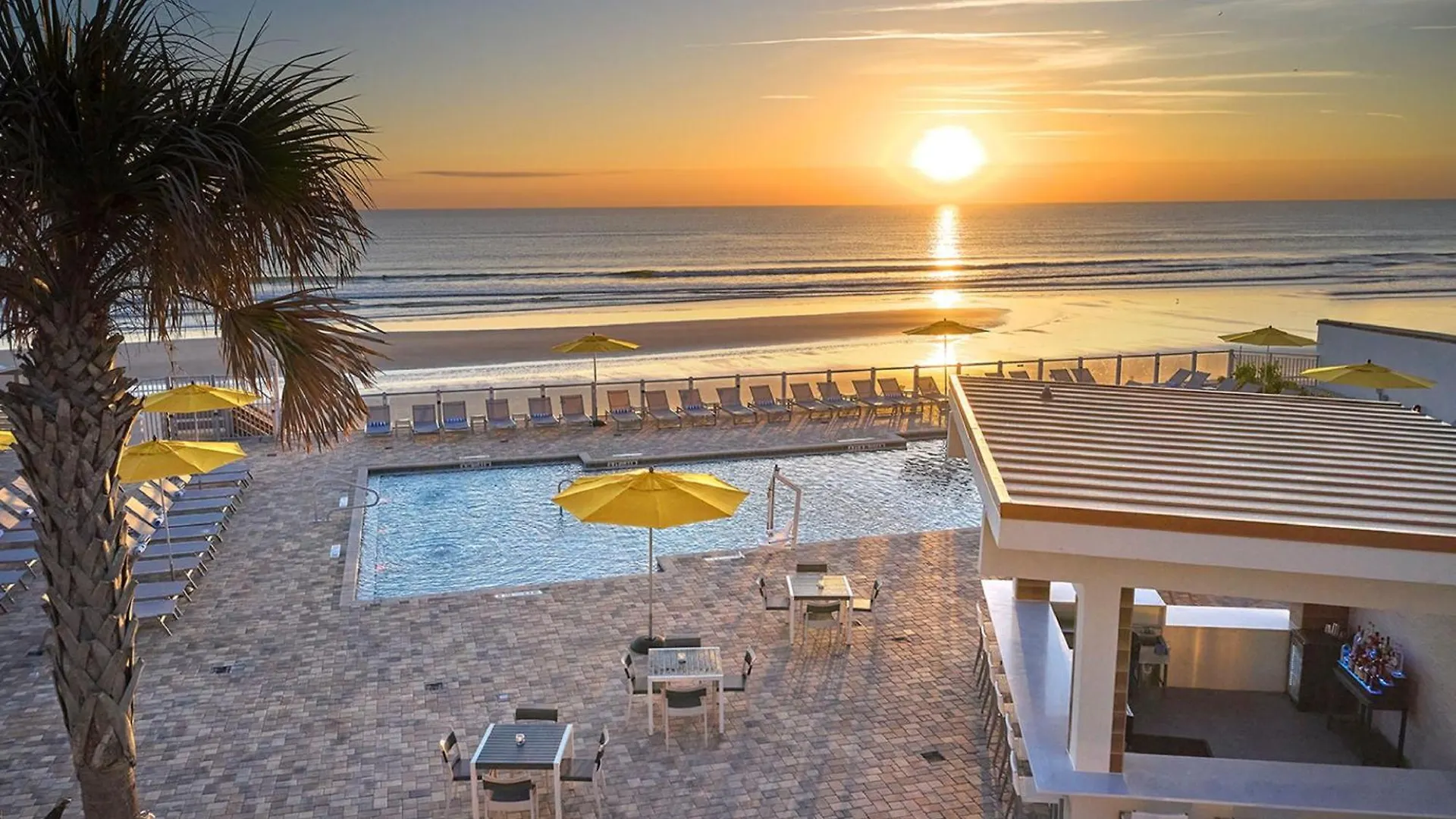 Delta Hotels By Marriott Daytona Beach Oceanfront