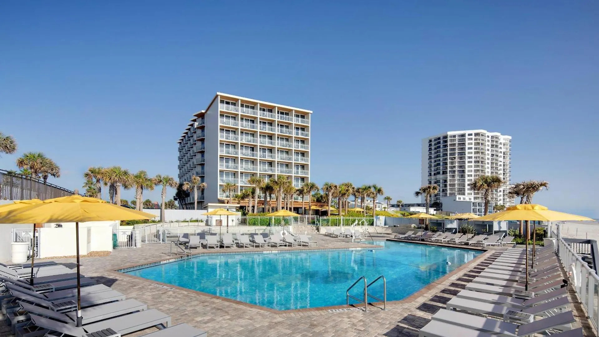 ***  Delta Hotels By Marriott Daytona Beach Oceanfront United States