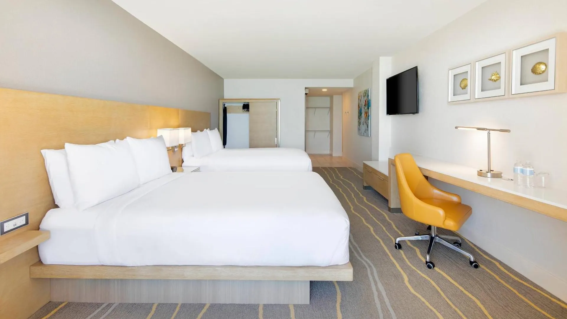 Delta Hotels By Marriott Daytona Beach Oceanfront