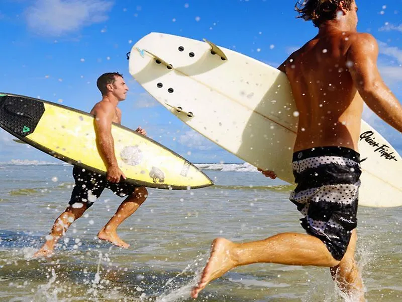 Delta Hotels By Marriott Daytona Beach Oceanfront