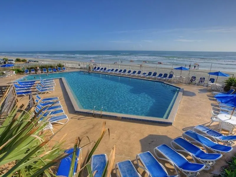 Delta Hotels By Marriott Daytona Beach Oceanfront