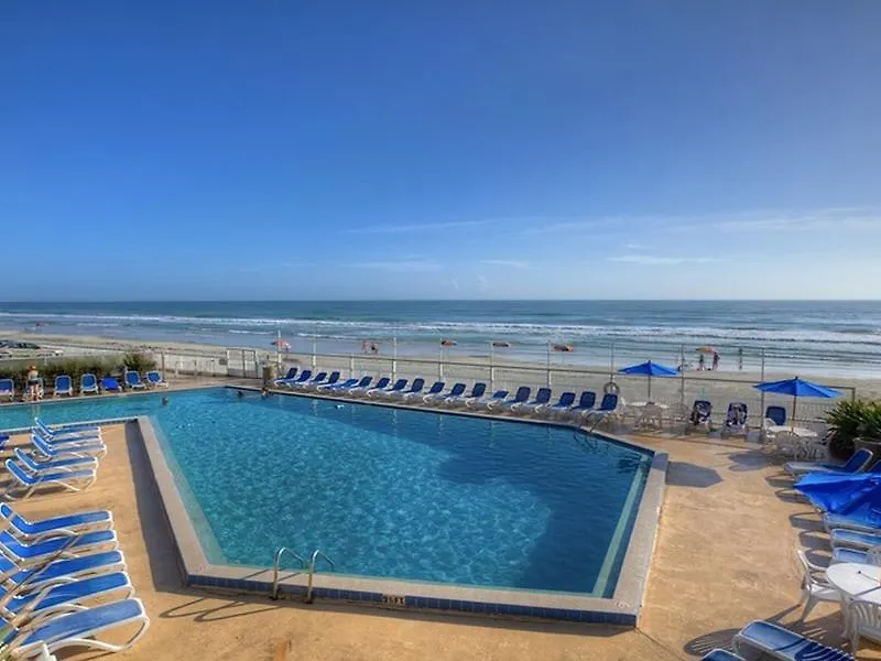 Delta Hotels By Marriott Daytona Beach Oceanfront