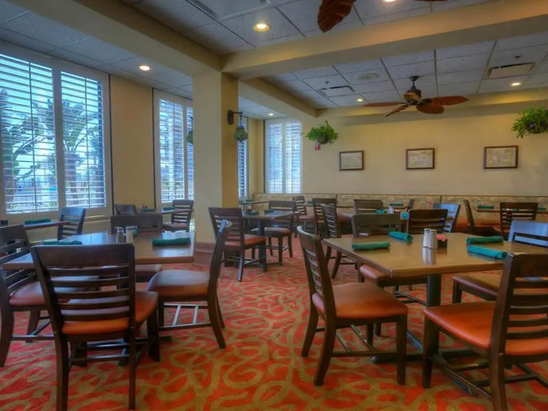 Delta Hotels By Marriott Daytona Beach Oceanfront