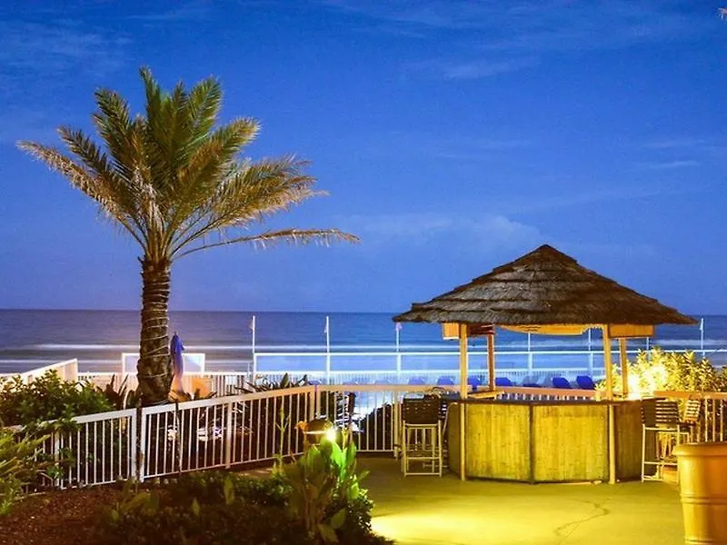 Delta Hotels By Marriott Daytona Beach Oceanfront United States