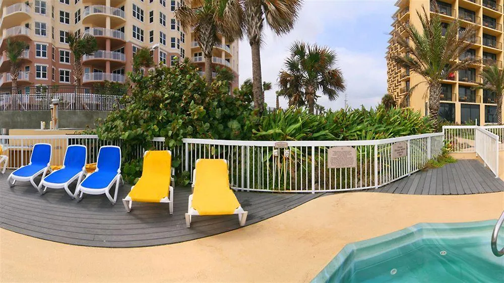 Delta Hotels By Marriott Daytona Beach Oceanfront