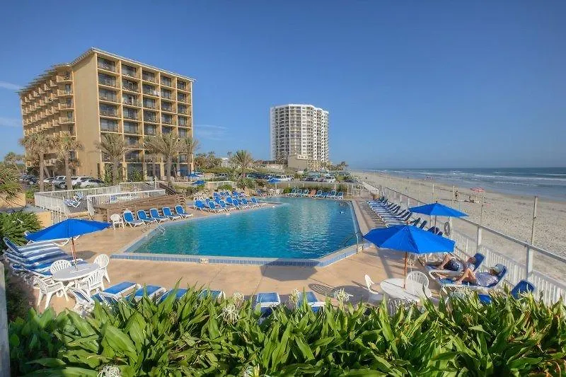 Delta Hotels By Marriott Daytona Beach Oceanfront