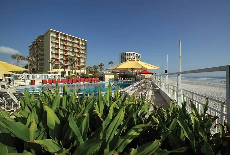 Delta Hotels By Marriott Daytona Beach Oceanfront