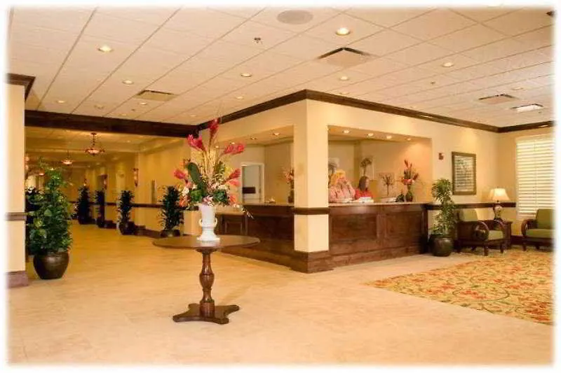 Delta Hotels By Marriott Daytona Beach Oceanfront