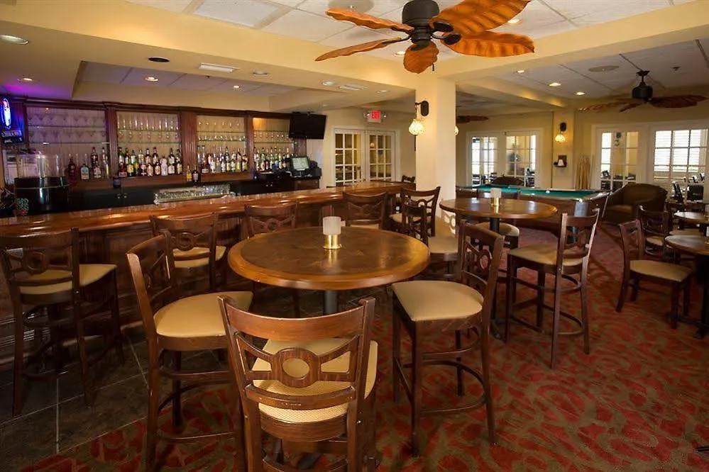 Delta Hotels By Marriott Daytona Beach Oceanfront