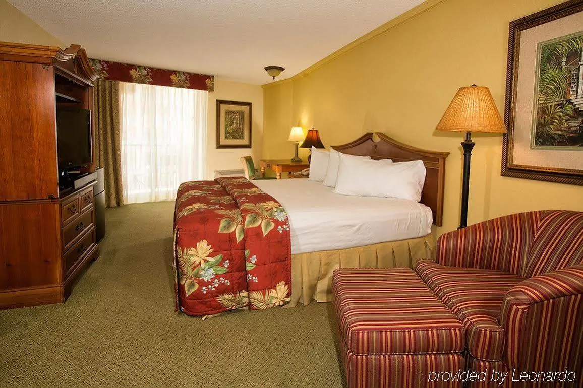 Delta Hotels By Marriott Daytona Beach Oceanfront