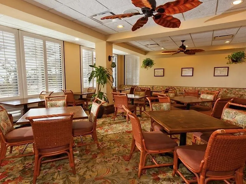 Delta Hotels By Marriott Daytona Beach Oceanfront