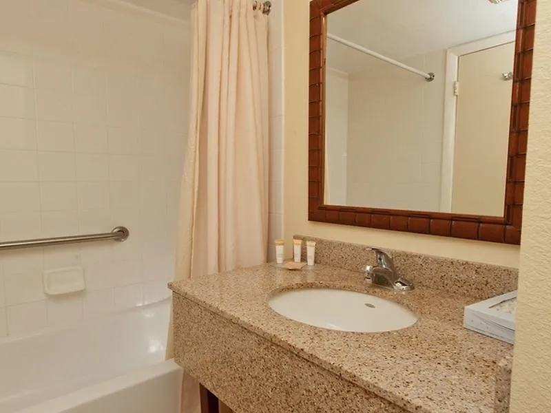 Delta Hotels By Marriott Daytona Beach Oceanfront