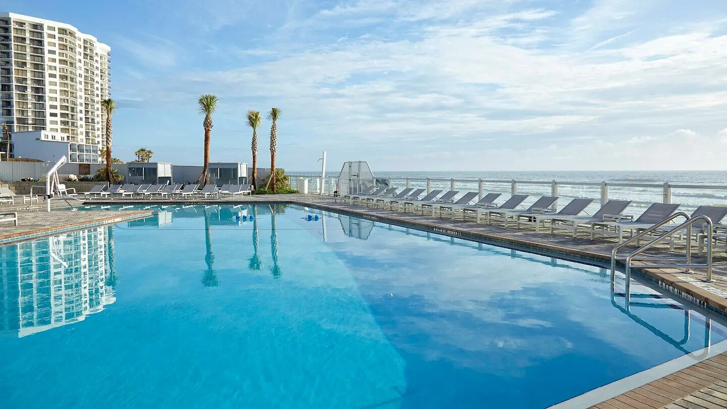 Delta Hotels By Marriott Daytona Beach Oceanfront United States