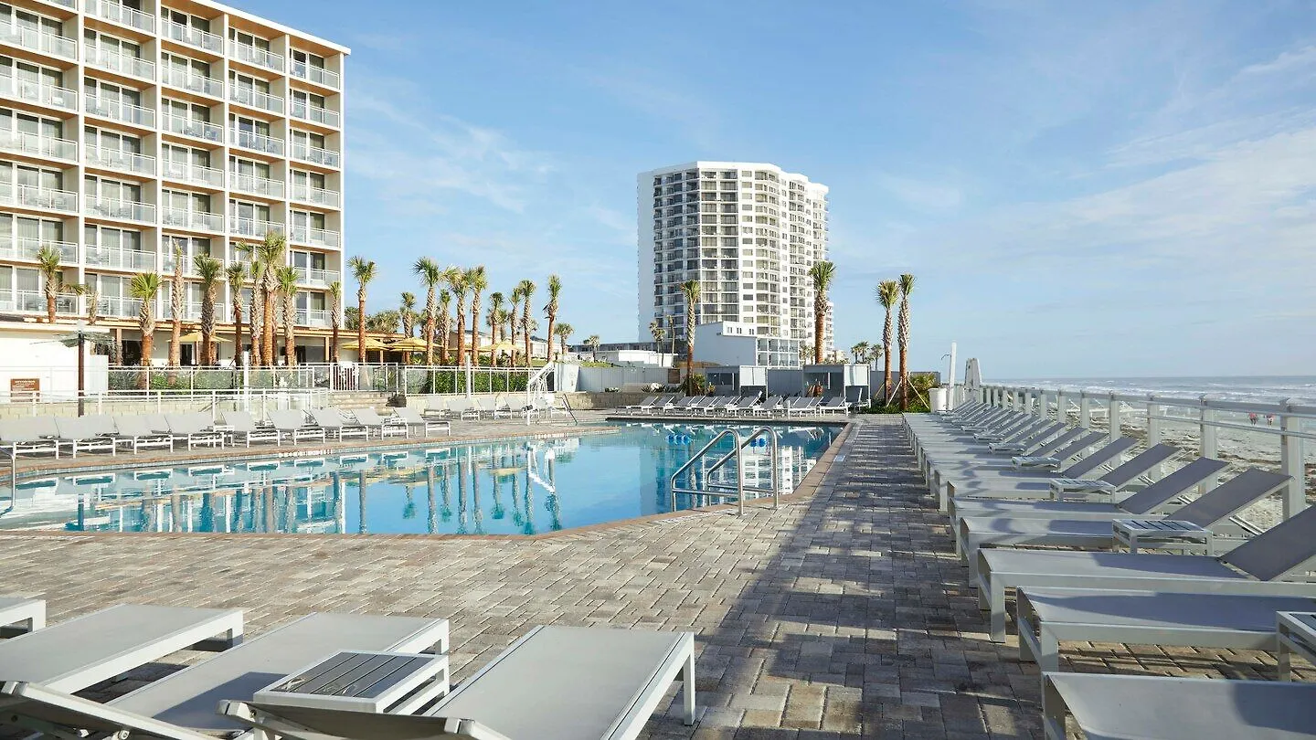 Delta Hotels By Marriott Daytona Beach Oceanfront