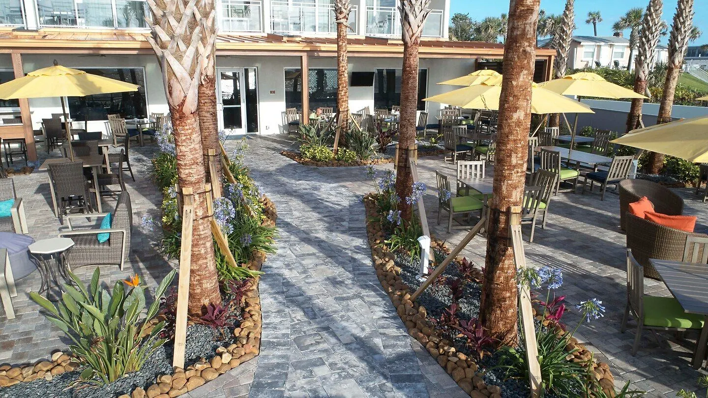 Delta Hotels By Marriott Daytona Beach Oceanfront