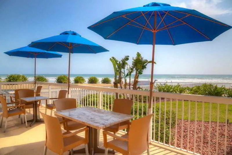 Delta Hotels By Marriott Daytona Beach Oceanfront
